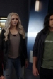 The Flash 2014 S07E05 720p HDTV x264-SYNCOPY EZTV