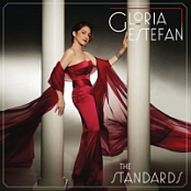 Gloria Estefan - The Standards (2013) [FLAC] [DJ]