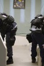 Australia Behind Bars S01E06 XviD-AFG EZTV