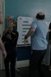 Wakefield S01E05 XviD-AFG EZTV