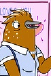 Tuca and Bertie S03E08 XviD-AFG EZTV