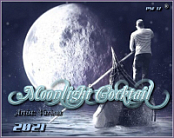VA - Moonlight Cocktail (2021) {MP3 320K} {PSF-17}