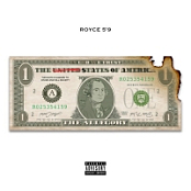 Royce Da 5'9'' - The Allegory (2020) Mp3 (320kbps) [Hunter]