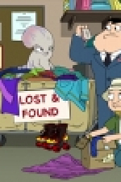 American Dad S16E23 WEBRip x264-BAE EZTV