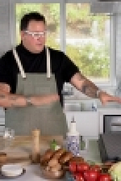 Selena plus Chef S02E09 720p WEB h264-KOGi EZTV