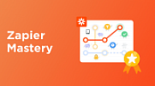 [ FreeCourseWeb ] Zapier Mastery Course