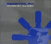 DJ Icey - Essential Mix [2000] - FLAC
