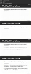 [ FreeCourseWeb ] Lynda - CompTIA Security + (SY0-601) Cert Prep - 1 Threats, Attacks, and Vulnerabilities