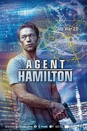 Agent Hamilton 2020 S01 COMPLETE WEB (ENG/SUB) H264-BabyTorrent