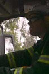 Bushfire Wars S01E02 720p HDTV x264-CBFM EZTV