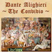 Convivio (Dante Alighieri) - read by various readers [en]