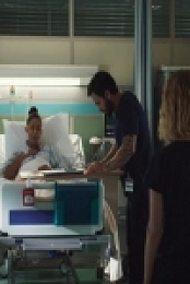 Holby City S22E33 480p x264-mSD EZTV