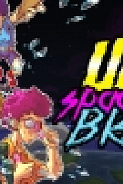 Ultra Space Battle Brawl
