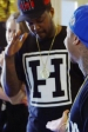 Kingin With Tyga S01E04 720p WEB x264-DEADPOOL[eztv]