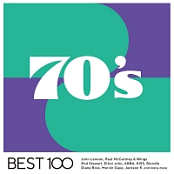 VA - 70s BEST 100 (2020) Mp3 320kbps [PMEDIA] ️