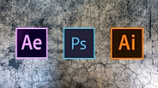 Udemy - After Effects - Learn Illustrator, Photoshop & After Effects