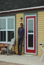 Hudson and Rex S03E01 480p x264-mSD EZTV