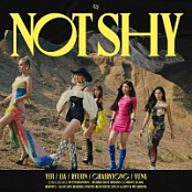 ITZY - Not Shy (2020) Mp3 320kbps [PMEDIA] ️
