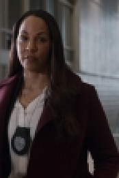 Pretty Hard Cases S01E09 720p WEBRip x264-BAE EZTV