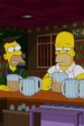 The Simpsons S34E02 720p WEB H264-CAKES EZTV