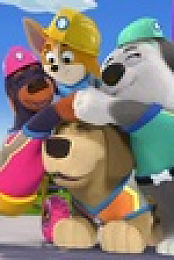 Pupstruction S01E01 XviD-AFG EZTV