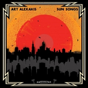 Art Alexakis - Sun Songs (2019) Mp3 (320kbps) [Hunter]