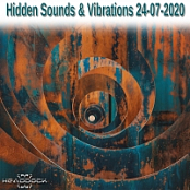 Headdock - Hidden Sounds & Vibrations 24-07-2020 [3CD] {1337x}