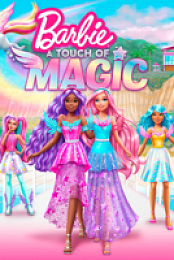 Barbie - A touch of magic ΜΕΤΑΓΛΩΤΤΙΣΜΕΝΟ ΕΛΛΗΝΙΚΑ - 2 Σεζον - Η265