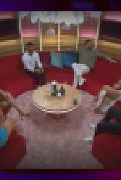 The Cheap Seats S03E27 XviD-AFG EZTV