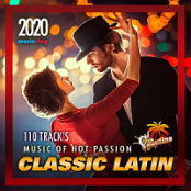 VA - Classic Latin (2020) (Opus ~128) [Only2]