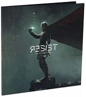 Within Temptation – Resist [2019] 320 KBPS