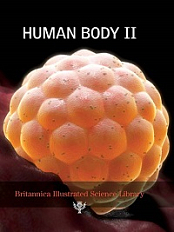 Britannica Illustrated Science Library - Human Body II