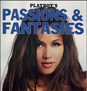 Playboy's Passions & Fantasies Supplement