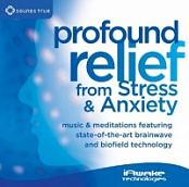 iAwake Technologies - Profound Relief from Stress & Anxiety FLAC