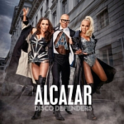 Alcazar - Disco Defenders (2015) [FLAC] [DJ]