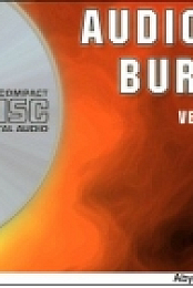 Abyssmedia Audio CD Burner v4.7.5.0 + Crack {B4tman}
