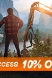 Lumberjack's Dynasty