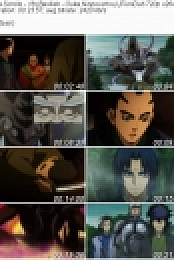 [Golumpa] Basilisk - The Ouka Ninja Scrolls - 18 (Basilisk - Ouka Ninpouchou) [English Dub] [FuniDub 720p x264 AAC] [MKV] [744DEDD2]