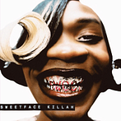 Infinite Coles – SweetFace Killah Dance  (2025) 320_kbps Beats⭐