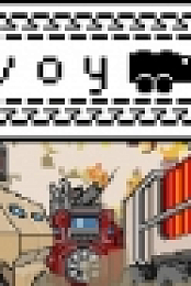 Convoy v1.1.54
