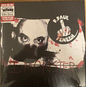 P. Paul Fenech - I, monster (2014)