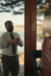 Return To Paradise S01E01 XviD-AFG EZTV