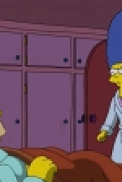 The Simpsons S30E08 WEB x264-TBS [eztv]