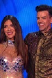 Dancing on Ice S15E01 XviD-AFG EZTV