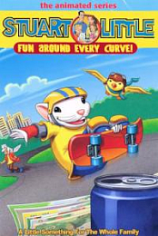 Stuart Little (Complete cartoon series in MP4 format) [Lando18]