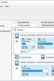 Macrium Reflect v7.2.4063 (x86 & x64) + Patch {B4tman}