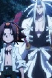SHAMAN KING S01E05 MULTi 1080p WEB H264-FliP EZTV