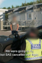 Border Control Sweden S01E14 XviD-AFG EZTV