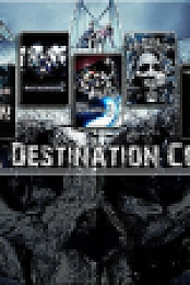 Final Destination Collection (2000-2011) 1080p BluRay x264 Dual Audio [Hindi - English] ESub [MW]