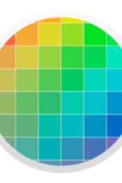 ColorWell 7.1.6 – Color Palette Generator[4allapps]